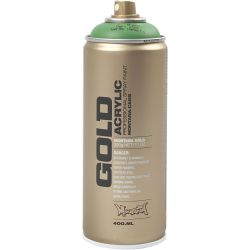 Sprayfärg