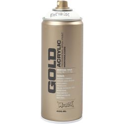 Sprayfärg