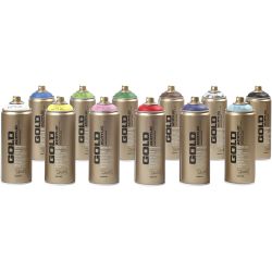 Sprayfärg