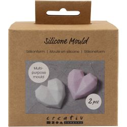 Silikonform
