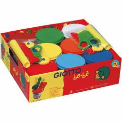 Giotto be-bè modellera