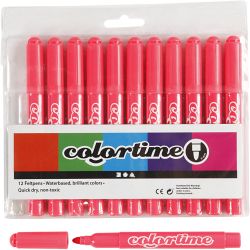Colortime-pennor