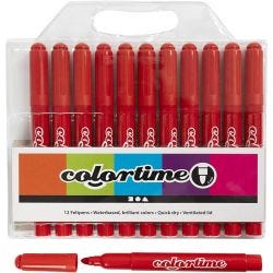 Colortime-pennor