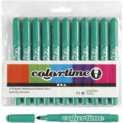 Colortime-pennor