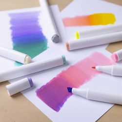 Illustrations marker