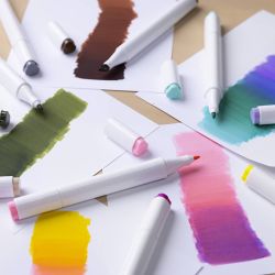 Illustrations marker