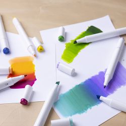 Illustrations marker