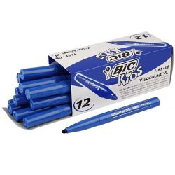 BIC Visa Color Tusch