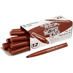 BIC Visa Color Tusch