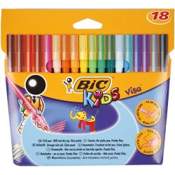 BIC Visa Fin Tusch