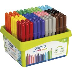 GIOTTO-tuschpennor