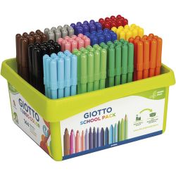 GIOTTO-tuschpennor