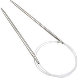 Rundsticka i aluminium