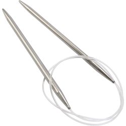 Rundsticka i aluminium