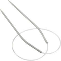 Rundsticka i aluminium