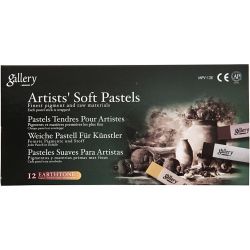 Gallery Torrpastell