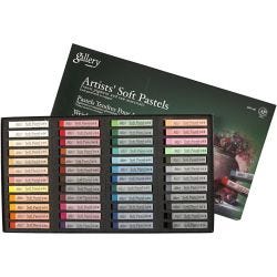 Gallery Torrpastell