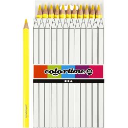 Colortime Färgpennor
