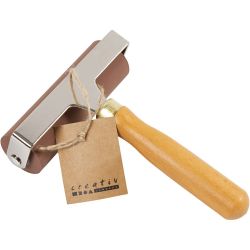 Gummiroller/linoleumroller