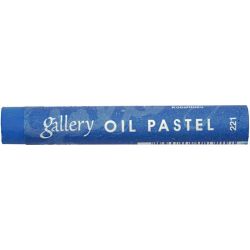 Gallery Oljepastellkritor Premium