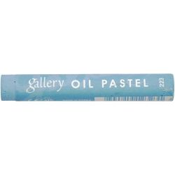 Gallery Oljepastellkritor Premium