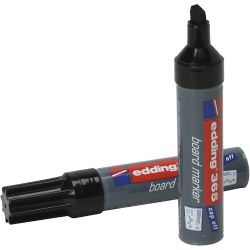 Edding blädderblockspennor 365