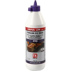 Trälim D2