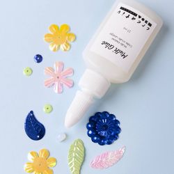 Multi Glue, klar, 27 ml/ 1 flaska