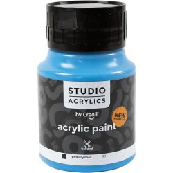 Creall Studio Akrylfärg