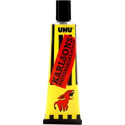 UHU Karlsons klister