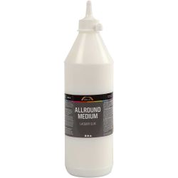 Limlack allround medium