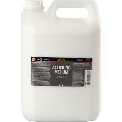 Limlack allround medium