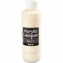 Akryllack