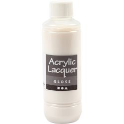 Akryllack