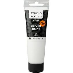Creall Studio Akrylfärg