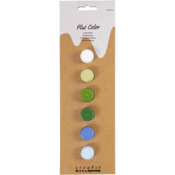 Plus Color-hobbyfärg