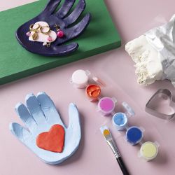 Plus Color-Hobbyfärg