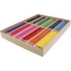 Colortime Färgpennor