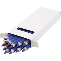 edu Kraftiga Färgblyertspennor