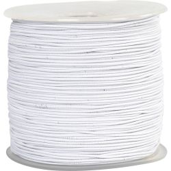 Elastisk smyckestråd