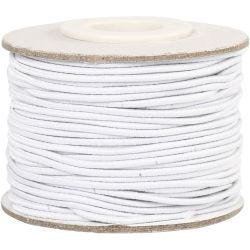Elastisk smyckestråd