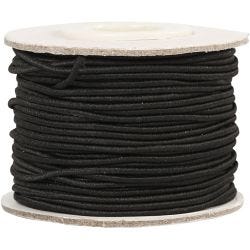 Elastisk smyckestråd