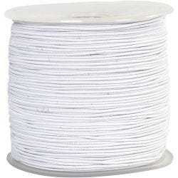 Elastisk smyckestråd