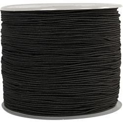 Elastisk smyckestråd