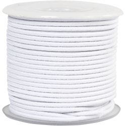 Elastisk smyckestråd