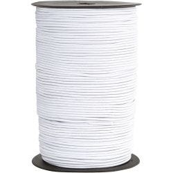 Elastisk smyckestråd