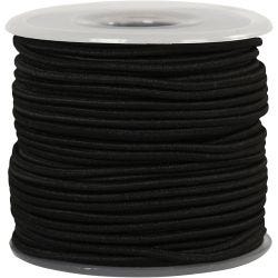 Elastisk smyckestråd