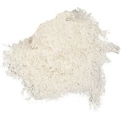 Tvålflingor
