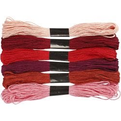 Broderigarn