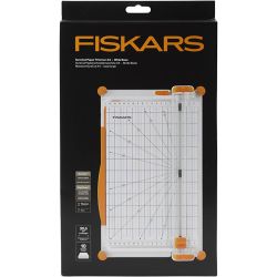 Fiskars Skärmaskin